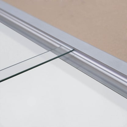 Artikelbild 3 für FRANKEN Schaukasten PRO silber 21x DIN A4 161,5 x 4,6 x 99,0 cm, 1 St., Artikelnummer 534875