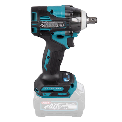 Artikelbild 15 für makita TW004GZ Akku-Schlagschrauber 40,0 V max., ohne Akku, Artikelnummer 304267