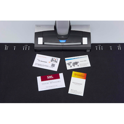 Artikelbild 12 für RICOH ScanSnap SV600 Buchscanner, Artikelnummer 107856