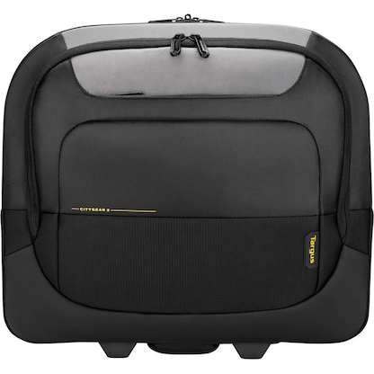 Artikelbild 6 für BAKKER ELKHUIZEN Laptop-Trolley TCG717 Kunststoff schwarz 21,0 x 45,5 x 38,0 cm, Artikelnummer 472526