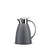 Artikelbild 1 für helios® Isolierkanne Conference basalt 1,0 l, 1 St., Artikelnummer 638688