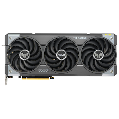 Artikelbild 3 für ASUS TUF Gaming Geforce RTX 5070 OC Edition Grafikkarte 12 GDDR7 192 Bit, Artikelnummer 685828