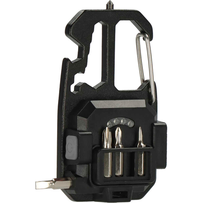 Artikelbild 5 für brennenstuhl MTL 600 A LED Taschenlampe schwarz 8,2 cm, 600 Lumen, 1 St., Artikelnummer 734507