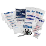 Artikelbild 1 für Holthaus Medical Erste-Hilfe-Nachfüllset, 1 St., Artikelnummer 288631