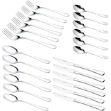 Artikelbild 1 für Esmeyer Besteckset Sylvia 24-tlg., Artikelnummer 261784