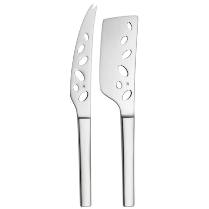 Artikelbild für WMF Käsemesser-Set Nuova 2-tlg., Artikelnummer 823486