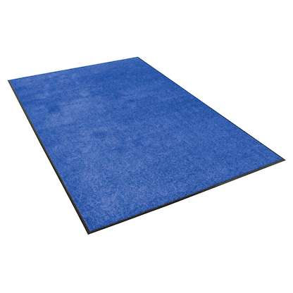 Artikelbild 2 für Mercury Fußmatte Rainbow mittelblau 120,0 x 180,0 cm, Artikelnummer 797917