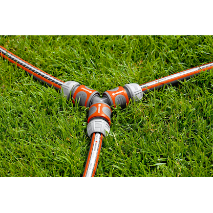Artikelbild 2 für GARDENA Wasserverteiler für Gartenschlauch, Artikelnummer 922482