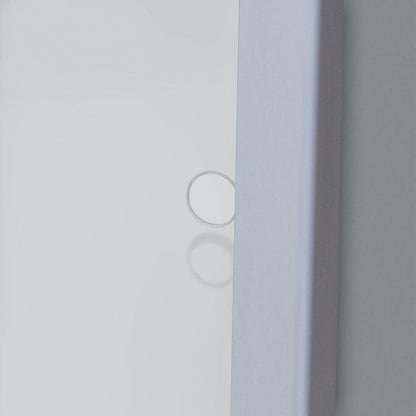 Artikelbild 4 für FRANKEN Schaukasten PRO silber 21x DIN A4 161,5 x 4,6 x 99,0 cm, 1 St., Artikelnummer 534875