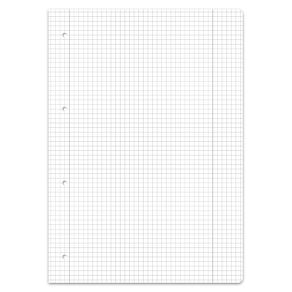 Artikelbild 3 für Staufen® Schulheft Premio Lineatur 38 kariert DIN A4 Innen- und Außenrand, 16 Blatt, 1 St., Artikelnummer 974853