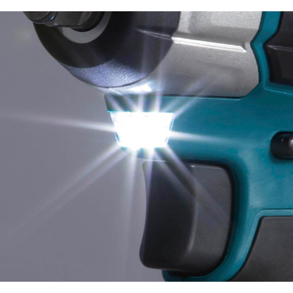 Artikelbild 3 für makita DTW181Z Akku-Schlagschrauber 18,0 V, ohne Akku, Artikelnummer 306759