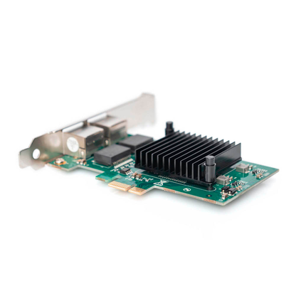 Artikelbild 2 für DIGITUS DN-10132 Netzwerkkarte, 1 St., Artikelnummer 382209