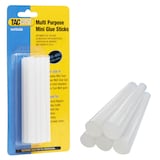 Artikelbild 1 für TACWISE™ Niedertemperatur-Klebesticks transparent, 12 St., Artikelnummer 584637