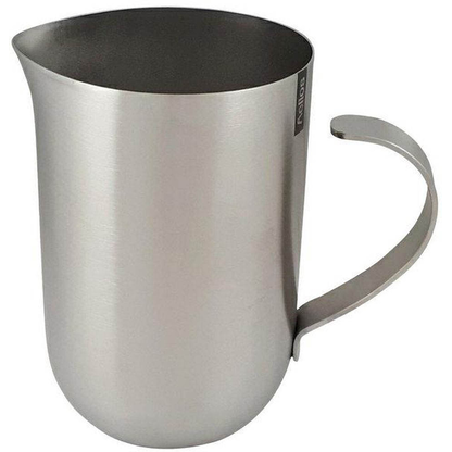 Artikelbild 2 für helios® Milchkännchen Serve Milk silber 0,5 l, 1 St., Artikelnummer 638649