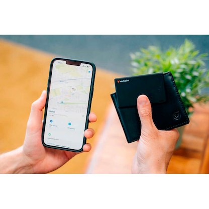 Artikelbild 4 für verbatim My Finder Card Bluetooth-Tracker, Artikelnummer 738037