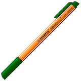 Artikelbild 1 für STABILO GREENpoint Filzstift grün, 1 St., Artikelnummer 466573