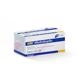 Artikelbild 1 für Meditrade® Alkoholtupfer ABE® 4465 weiß, 100 St., Artikelnummer 562849