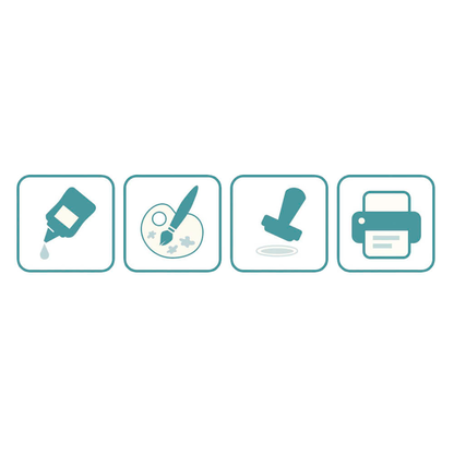 Artikelbild 2 für folia Transparentpapier 115 g/qm, 10 Blatt, Artikelnummer 156253