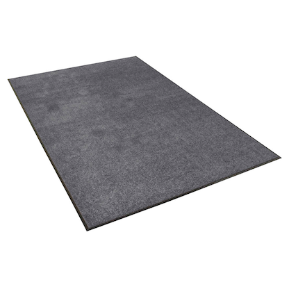 Artikelbild 2 für Mercury Fußmatte Rainbow grau 120,0 x 180,0 cm, Artikelnummer 797924