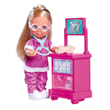 Artikelbild 1 für Simba Tierärztin Evi LOVE Puppe, Artikelnummer 957783