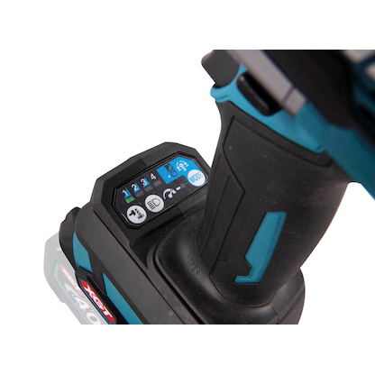 Artikelbild 13 für makita TW001GZ Akku-Schlagschrauber 40,0 V max., ohne Akku, Artikelnummer 304186