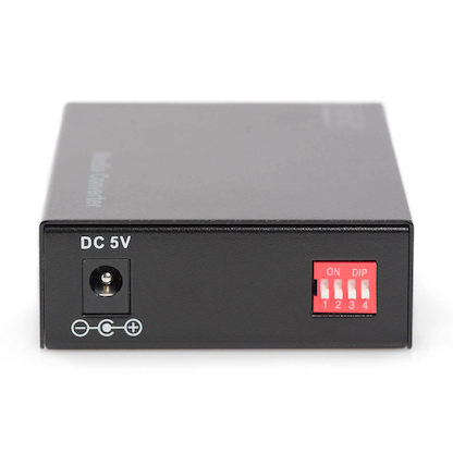 Artikelbild 3 für DIGITUS DN-82120-1 RJ45/SC Duplex Media Converter, Artikelnummer 381238