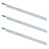 Artikelbild 1 für BOSCH PRO T1044DP Stichsägeblätter, 3 St., Artikelnummer 536249