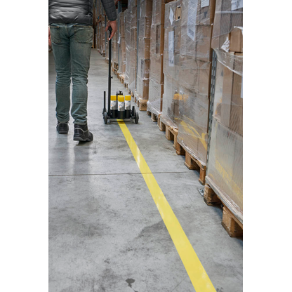 Artikelbild 14 für DURABLE DURALINE® EasyTrack Markierwagen, Artikelnummer 555017