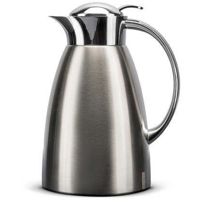 Artikelbild für helios® Isolierkanne Conference Edelstahl 1,5 l, 1 St., Artikelnummer 638757