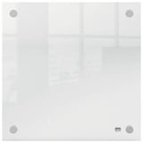 Artikelbild 1 für nobo Acrylglas-Schreibtafel 30,0 x 30,0 cm transparent, Artikelnummer 671642
