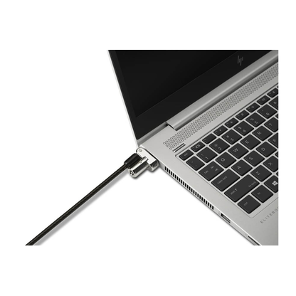 Artikelbild 2 für Kensington 3-in1 Universell Laptopschloss 1,8 m, Artikelnummer 700129