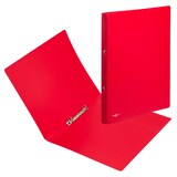 Artikelbild 1 für PAGNA Lucy Colours Ringbuch 2-Ringe rot 2,3 cm DIN A4, 1 St., Artikelnummer 161927