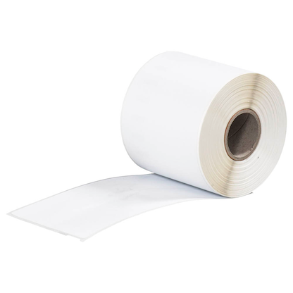 Artikelbild 3 für DYMO Etikettenrolle für Etikettendrucker S0722480 weiß, 59,0 x 190,0 mm, 1 x 110 Etiketten, Artikelnummer 496950