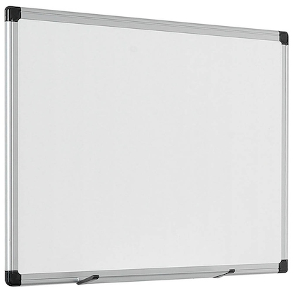 Artikelbild 2 für Bi-Office Whiteboard MAYA 60,0 x 45,0 cm weiß emaillierter Stahl, Artikelnummer 609533