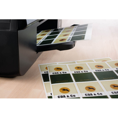 Artikelbild 10 für HERMA Hängeetiketten weiß 30,0 x 37,0 mm blanko, 100 Blatt, Artikelnummer 702656