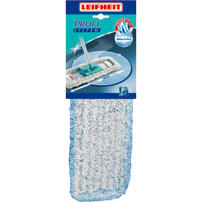 Artikelbild 2 für LEIFHEIT Profi cotton plus Wischbezug für Bodenwischer Polyester 60 °C waschbar, 1 St., Artikelnummer 196857