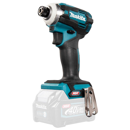 Artikelbild 6 für makita TD001GZ Akku-Schlagschrauber 40,0 V max., ohne Akku, Artikelnummer 307149