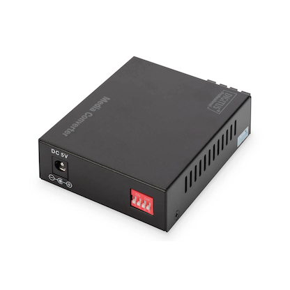 Artikelbild 4 für DIGITUS DN-82120-1 RJ45/SC Duplex Media Converter, Artikelnummer 381238