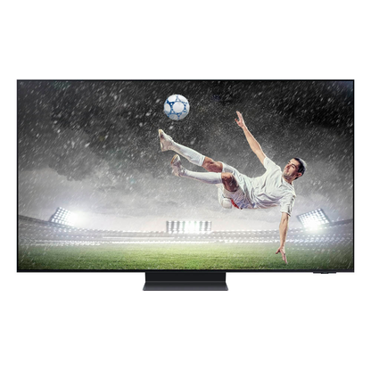 Artikelbild für SAMSUNG GQ65S95DATXZG OLED Smart-TV 163,0 cm (65,0 Zoll), Artikelnummer 392767