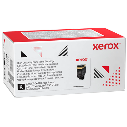 Artikelbild 2 für xerox 006R04685 schwarz Toner, Artikelnummer 437414