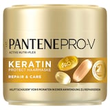 Artikelbild 1 für PANTENE PRO-V REPAIR & CARE KERATIN RECONSTRUCT Haarmaske 300 ml, Artikelnummer 585368