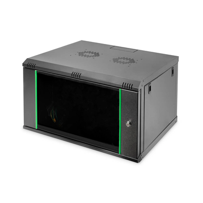 Artikelbild 3 für DIGITUS Dynamic Basic 7 HE Wand-Netzwerkschrank, Artikelnummer 681488