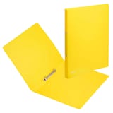 Artikelbild 1 für PAGNA Lucy Colours Ringbuch 2-Ringe gelb 2,3 cm DIN A4, 1 St., Artikelnummer 162248