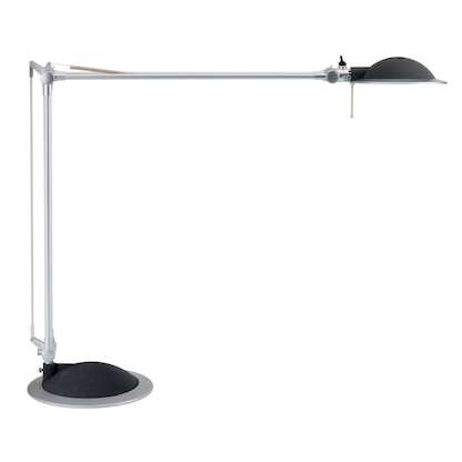 Artikelbild für MAUL MAULbusiness LED Schreibtischlampe silber 8,6 W, Artikelnummer 244975
