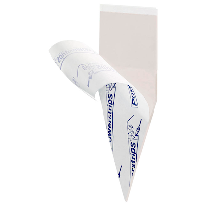 Artikelbild 3 für tesa Powerstrips POSTER Klebestreifen für max. 200,0 g, 1,5 x 4,5 cm, 20 St., Artikelnummer 570473