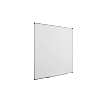 Artikelbild 2 für Bi-Office Whiteboard MAYA 120,0 x 120,0 cm weiß emaillierter Stahl, Artikelnummer 609558