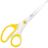 Artikelbild 1 für LEITZ Papierschere WOW Titan gelb 20,5 cm, Artikelnummer 946020