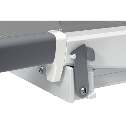 Artikelbild 4 für LEITZ Hebelschneider Precision Office A4+, Artikelnummer 697393