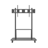 Artikelbild 1 für celexon TV-Ständer mit Rollen Professional Adjust-55120MP schwarz, Artikelnummer 697512