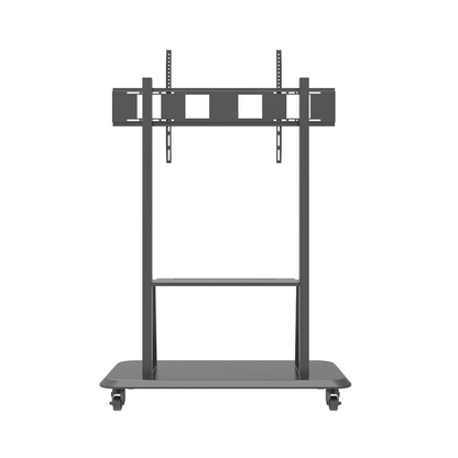 Artikelbild für celexon TV-Ständer mit Rollen Professional Adjust-55120MP schwarz, Artikelnummer 697512